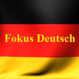 Fokus Deutsch