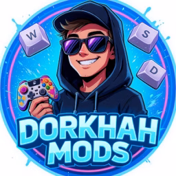 Dorkhah Mods