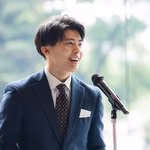 勝野健 | フジテレビアナウンサー
