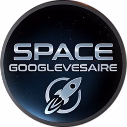 Space Googlevesaire