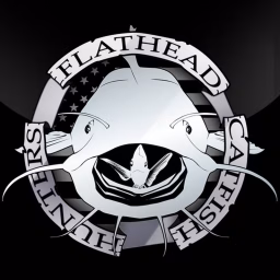 Flathead Catfish Hunters