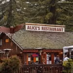 Alice's Restaurant