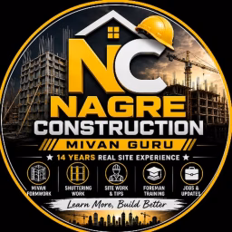 Nagre Construction | Mivan Guru 