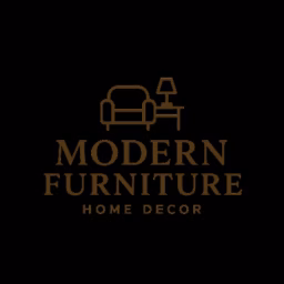 MODERN FURNITURE HOME DECOR