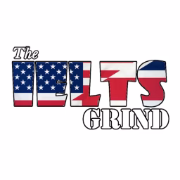 The IELTS Grind