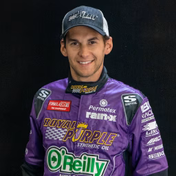 Dylan Hughes