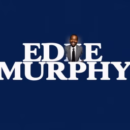 Eddie Murphy