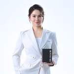 許藍方博士 Dr. Gracie