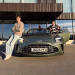 Petrol Twins