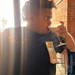 Shaiden |Autistic| Advocate|  Influencer|  Foodie