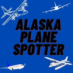 Alaska Plane Spotter