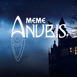 Meme Anubis