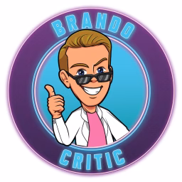 BrandoCritic