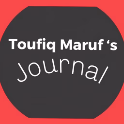 Toufiq Maruf’s Journal 
