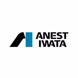Anest Iwata Refinish 