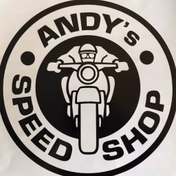 Andy's Speed Shop