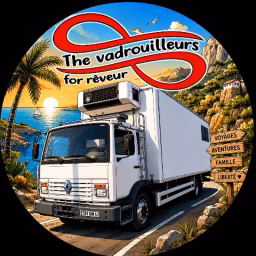 The vadrouilleurs for rêveur