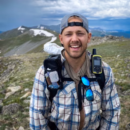 Chad Lubinski