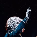 SEBASTIAN VETTEL - FP