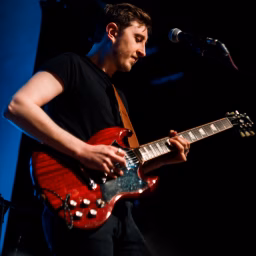 Alex Eardley-Scott