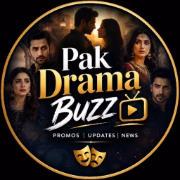Pak Drama Buzz