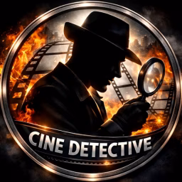 Cine Detective