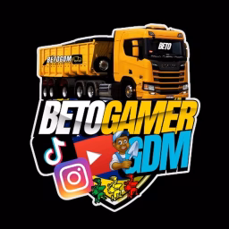 beto gamer GDM