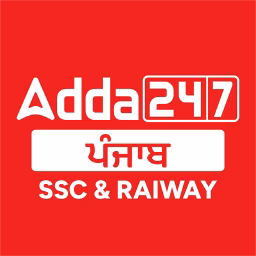 Adda247 Punjab : SSC & Railway Exams