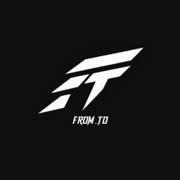 FROM TO