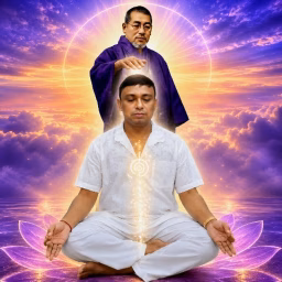 Reiki Knowledge Ajay Kumar Dutta