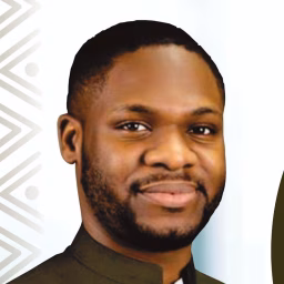 The Cybersecurity Insider with Dr. Mukhtar Lasisi