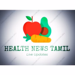 Health News Tamil