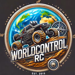 World Control RC