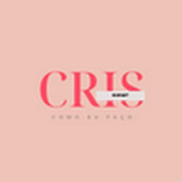 Cris Budget - Como eu faço