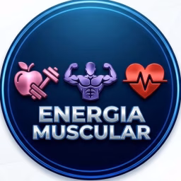 Energia Muscular