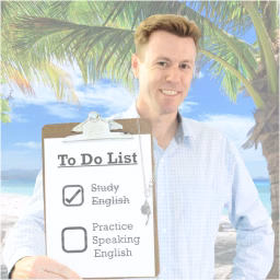 English Coach Chad