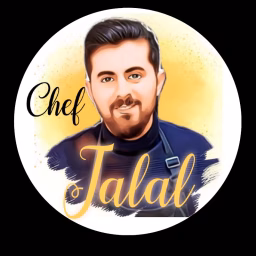 Chef Jalal شيف جلال  