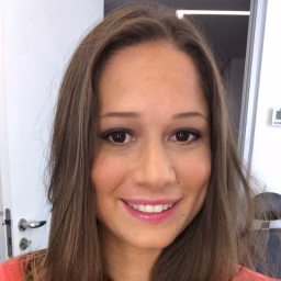 Raísa Simplicio
