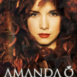 Amanda O