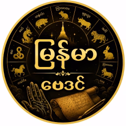 Myanmar Bay Din