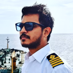 Nikhil Rana