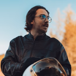 Gabriel de Moto - Classic 650 & Himalayan 450