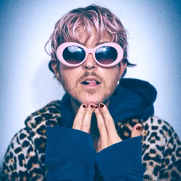 Oscar and the Wolf
