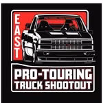 Pro Touring Truck Shootout