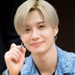 top taemin