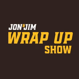 The Padres Wrap Up Show 