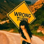 Wrong Turns with Jameela Jamil