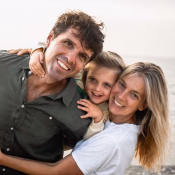 Dutch Nomad Family