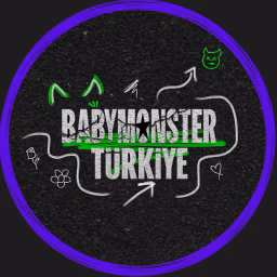 BABYMONSTER Türkiye