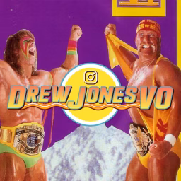WWF • WCW Classic Wrestling